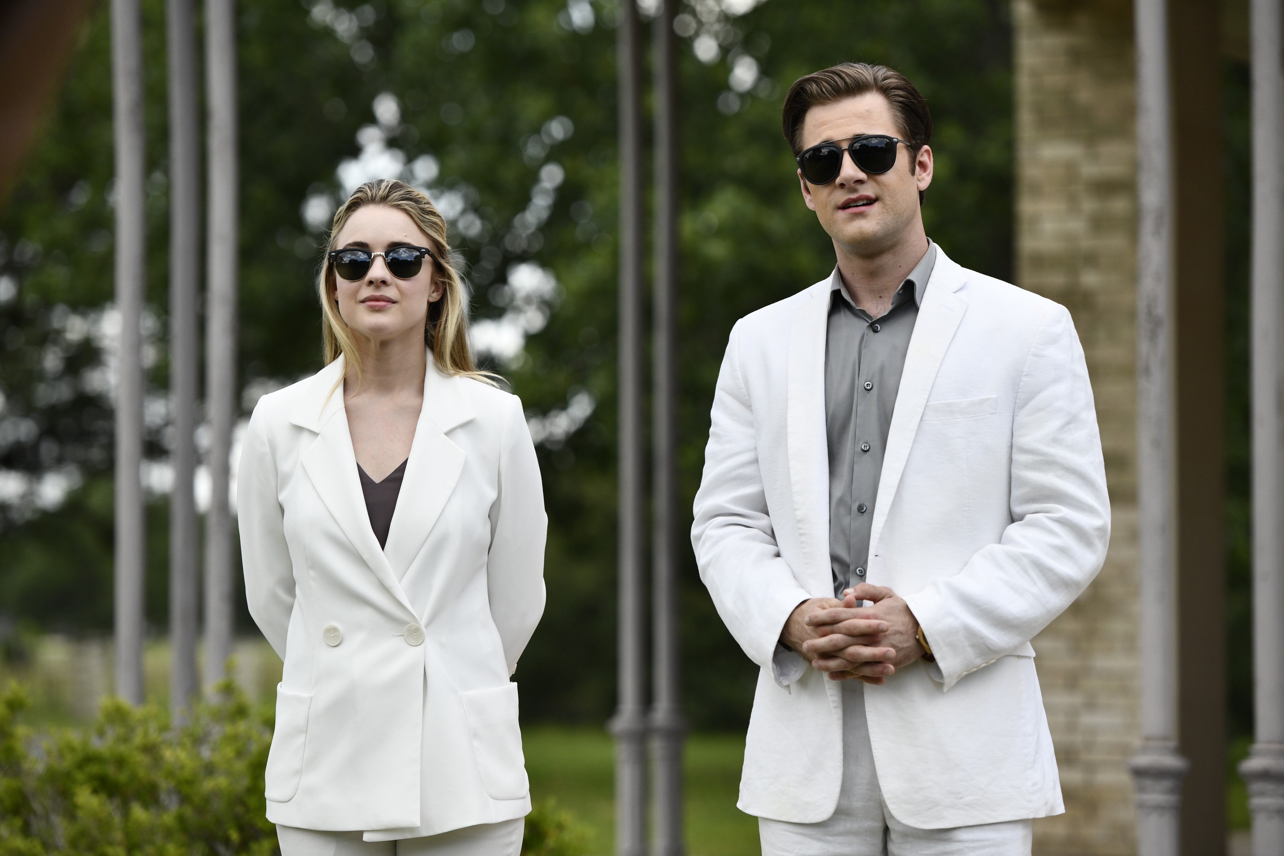 Playing God Ending Explained [SPOILER!]