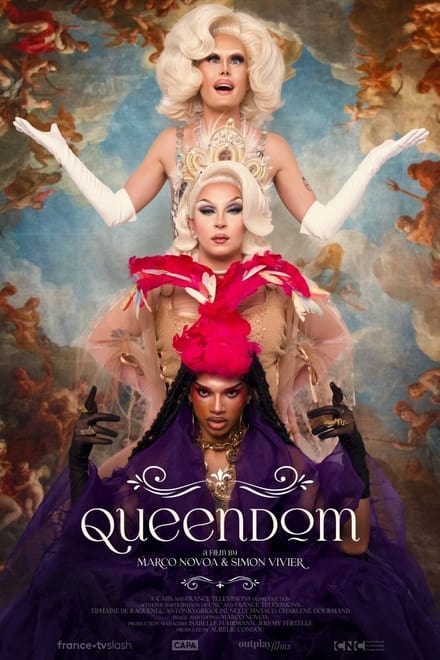 Queendom Ending Explained [SPOILER!]