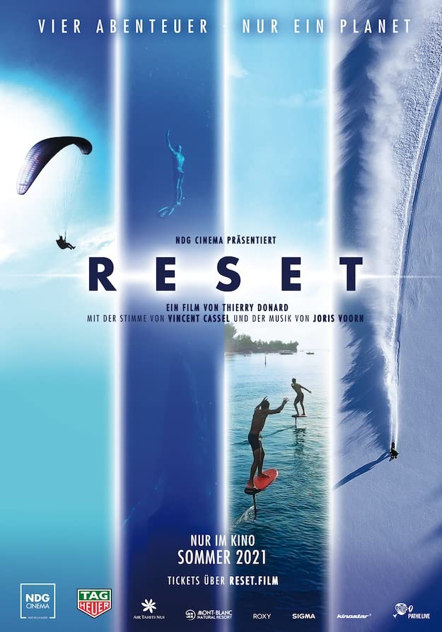 Reset Ending Explained [SPOILER!]