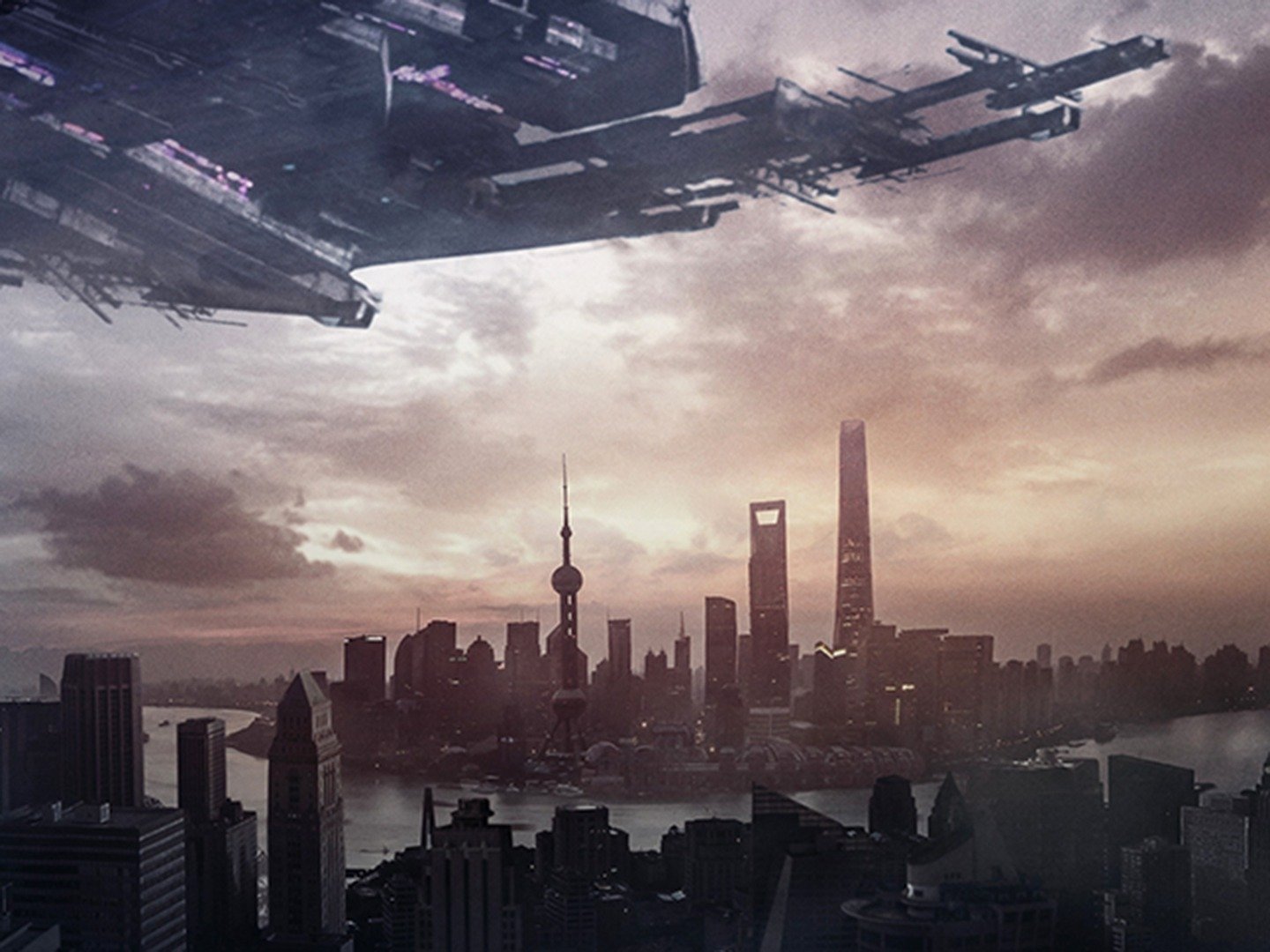 Shanghai Fortress Ending Explained [SPOILER!]