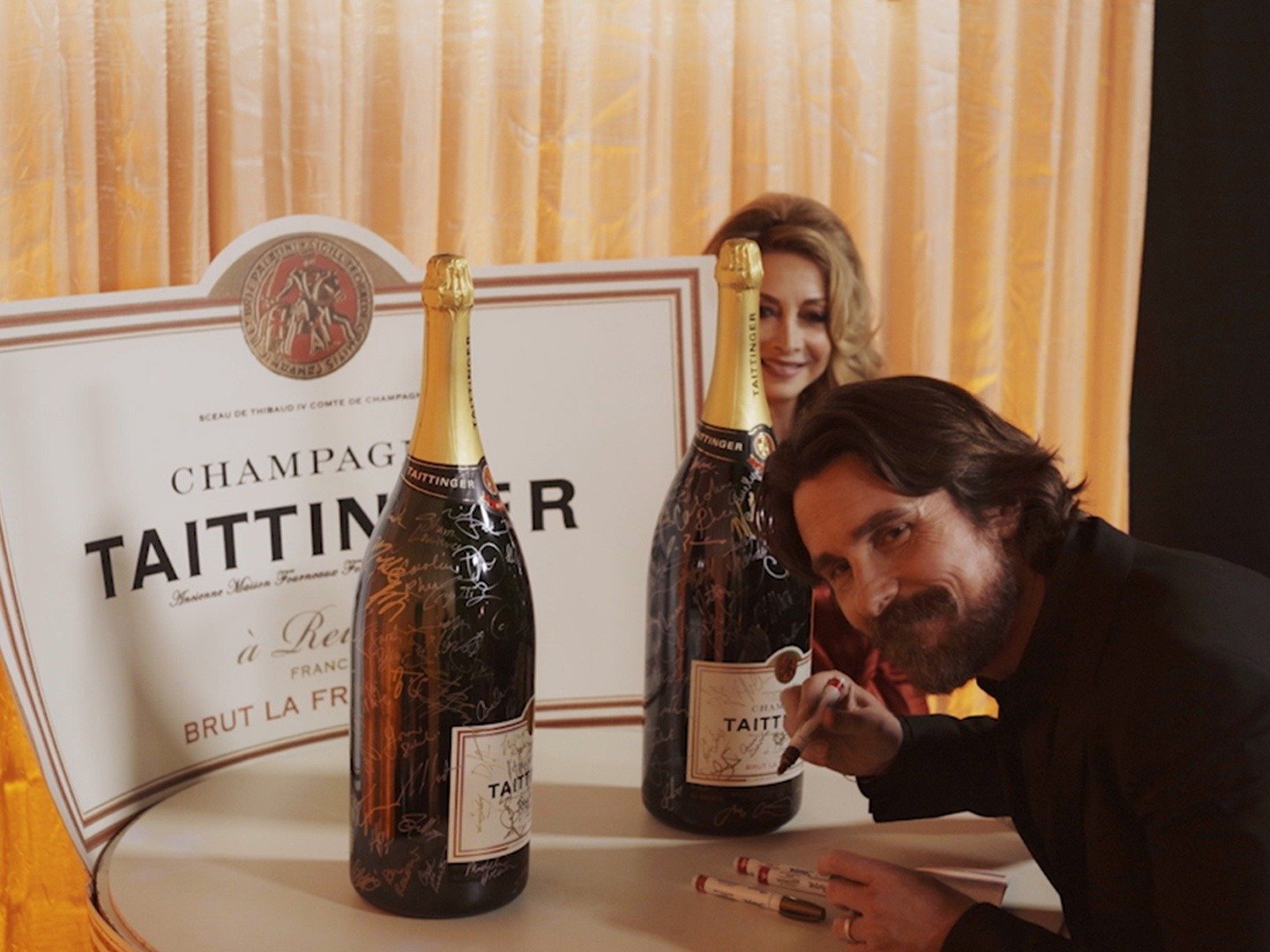 Sparkling: The Story of Champagne Ending Explained [SPOILER!]