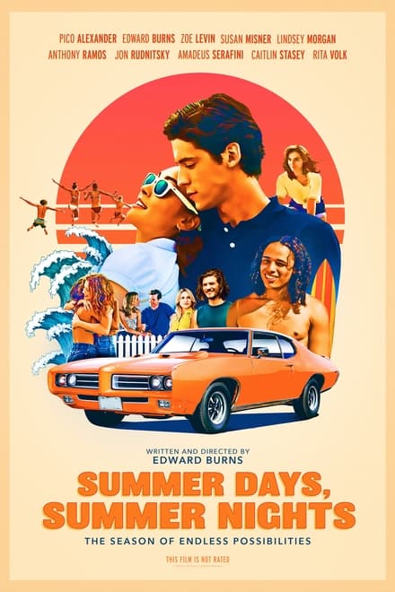 Summer Days, Summer Nights Ending Explained [SPOILER!]