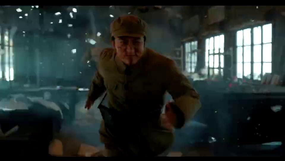 The Battle at Lake Changjin Ending Explained [SPOILER!] | Cooncel