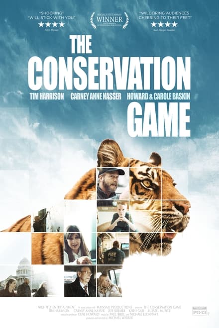 The Conservation Game Ending Explained [SPOILER!]