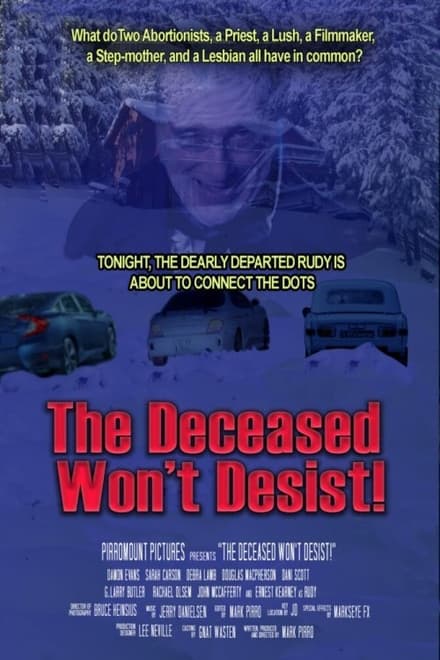 The Deceased Won’t Desist! Ending Explained [SPOILER!]