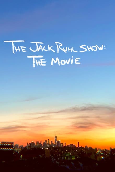 The Jack Ruhl Show: The Movie Ending Explained [SPOILER!]