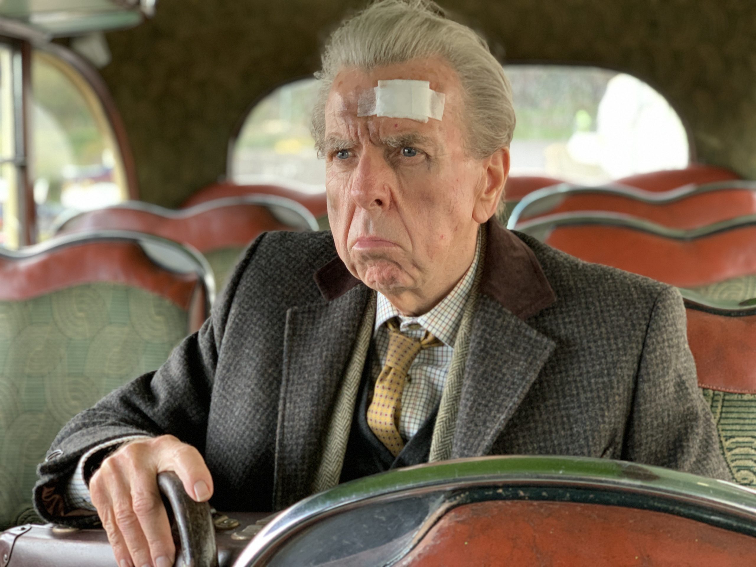 The Last Bus Ending Explained [SPOILER!]