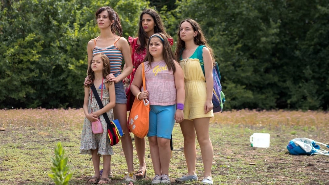 The Macaluso Sisters Ending Explained [SPOILER!]