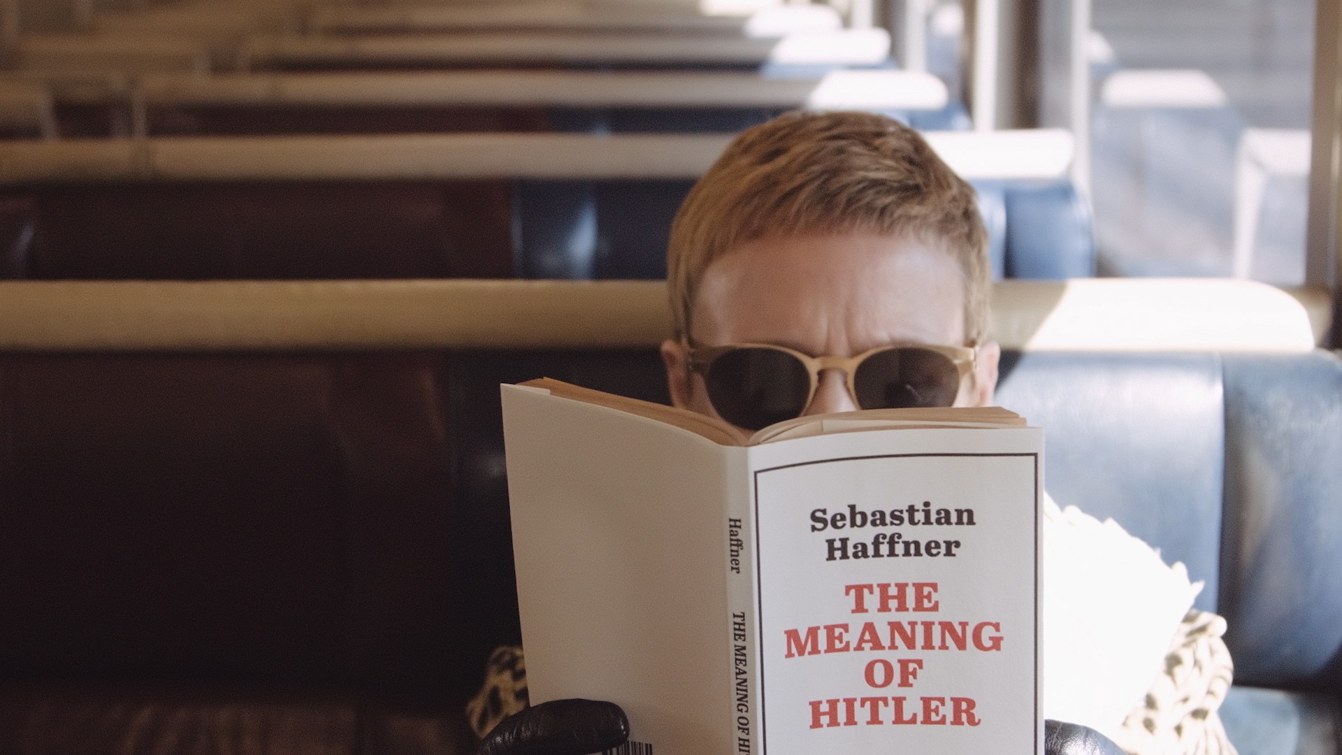 The Meaning of Hitler Ending Explained [SPOILER!]