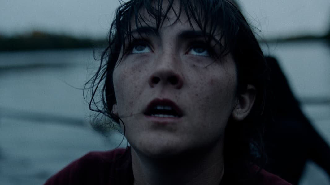 The Novice Ending Explained [SPOILER!]