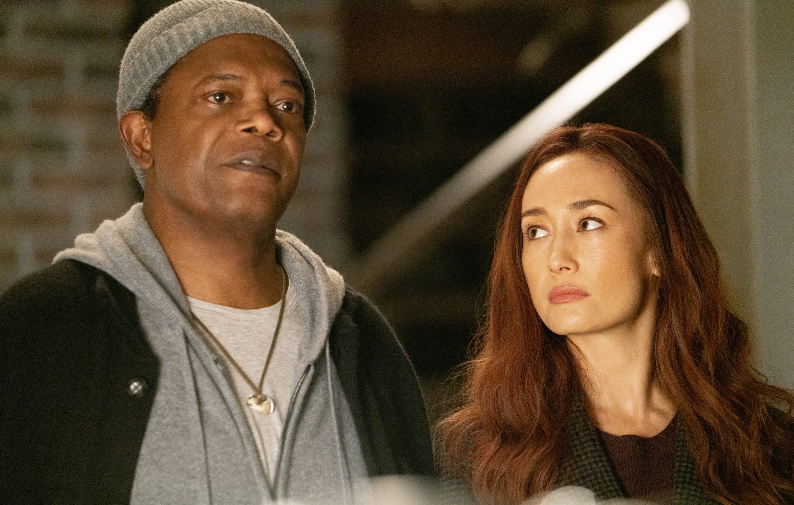 The Protégé Ending Explained [SPOILER!]