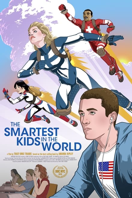 The Smartest Kids in the World Ending Explained [SPOILER!]