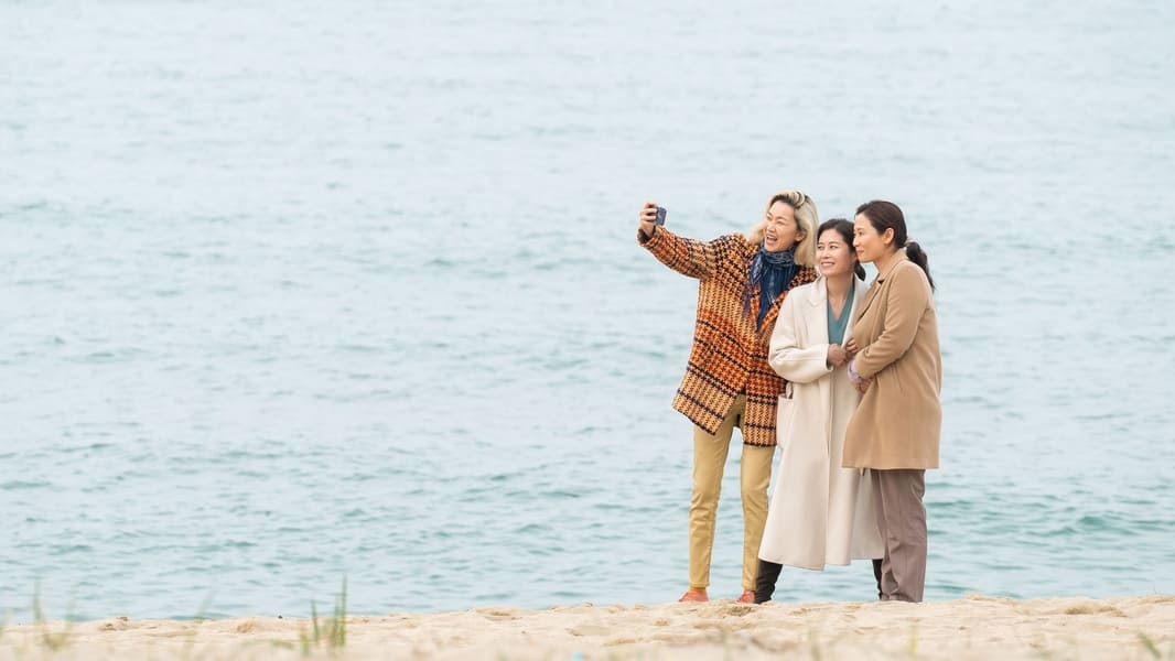 Three Sisters Ending Explained [SPOILER!]