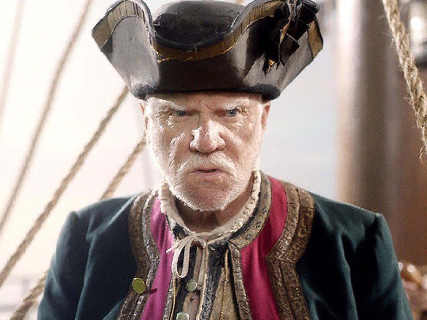 Timecrafters: The Treasure Of Pirate’s Cove Ending Explained [SPOILER!]