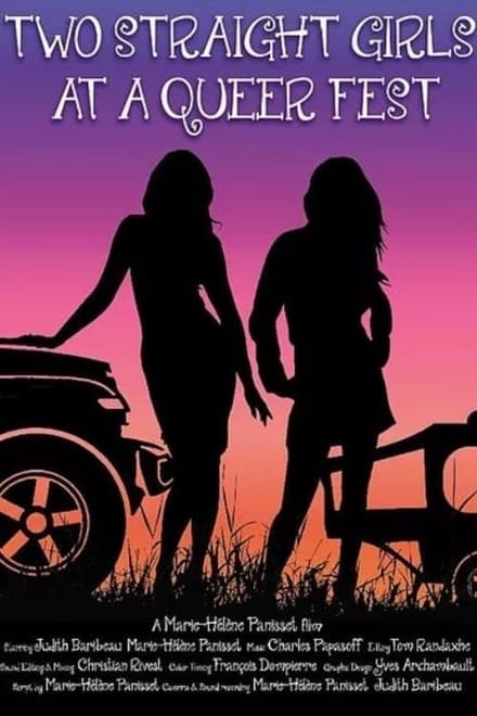 Two Straight Girls at a Queer Fest Ending Explained [SPOILER!]