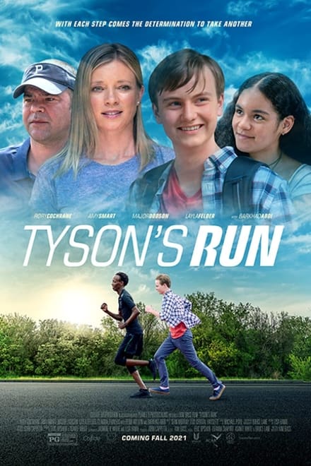 Tyson’s Run Ending Explained [SPOILER!]