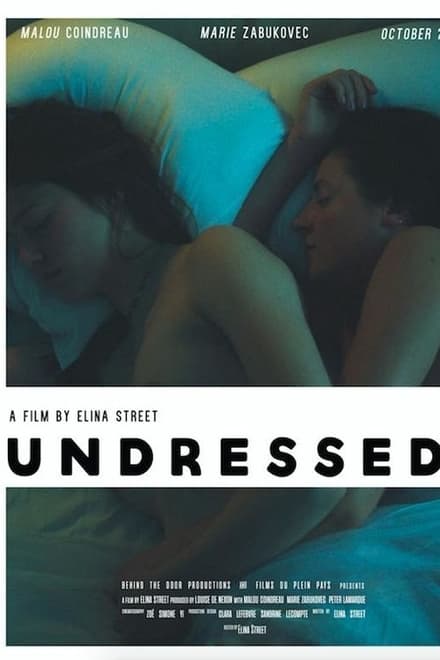 Undressed Ending Explained [SPOILER!]