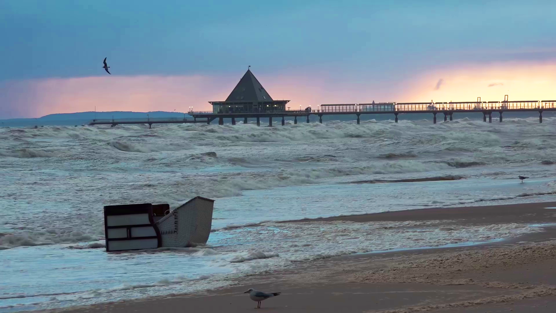 Usedom: Clear View at the Sea Ending Explained [SPOILER!]