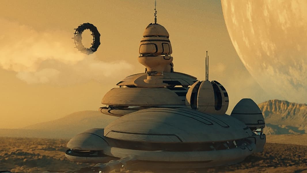 Vortex: The Dawn of Sovereignty Ending Explained [SPOILER!]