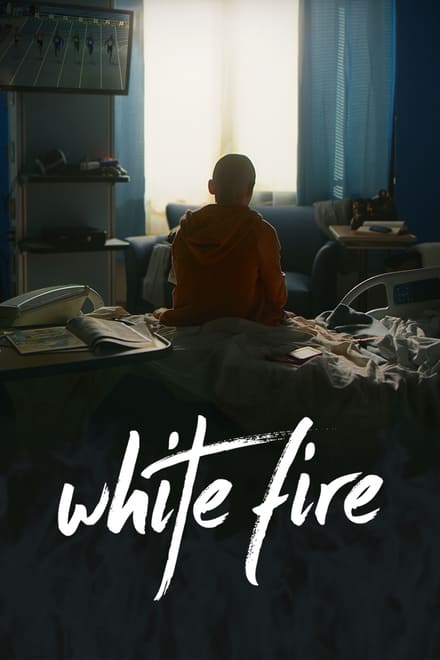 White Fire Ending Explained [SPOILER!]