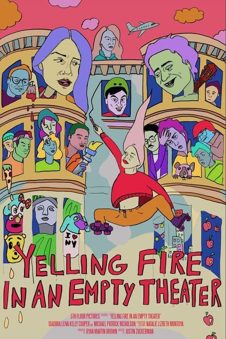 Yelling Fire In An Empty Theater Ending Explained [SPOILER!]