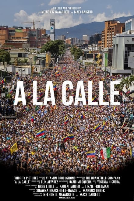 A La Calle Ending Explained [SPOILER!]