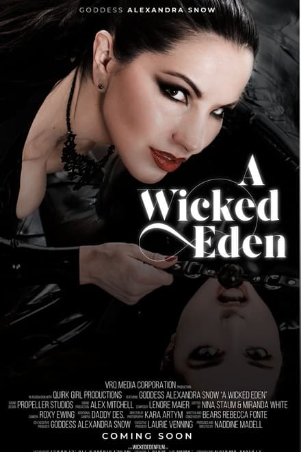 A Wicked Eden Ending Explained [SPOILER!]