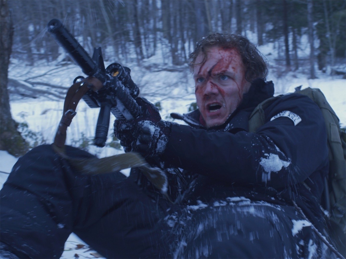Abominable Ending Explained [SPOILER!]