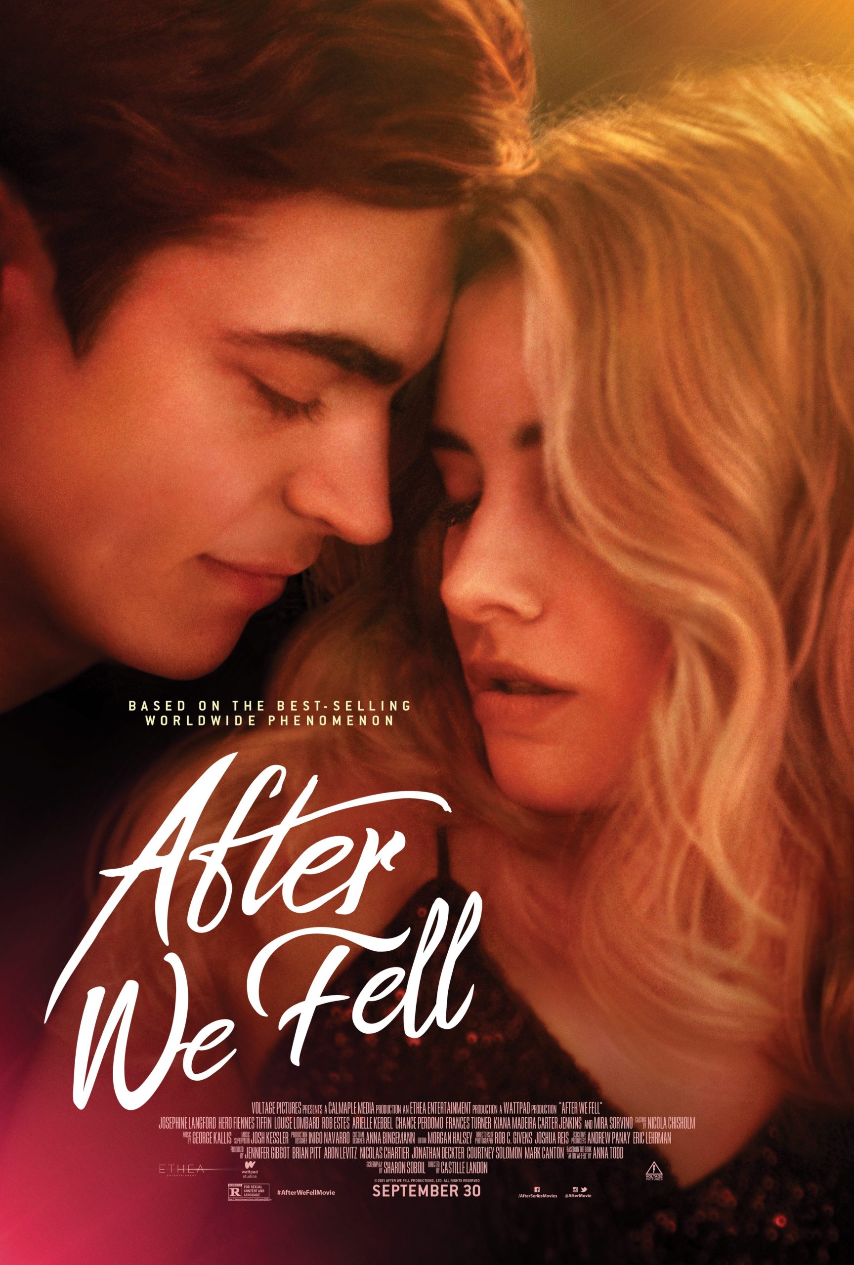 After We Fell Ending Explained [SPOILER!]