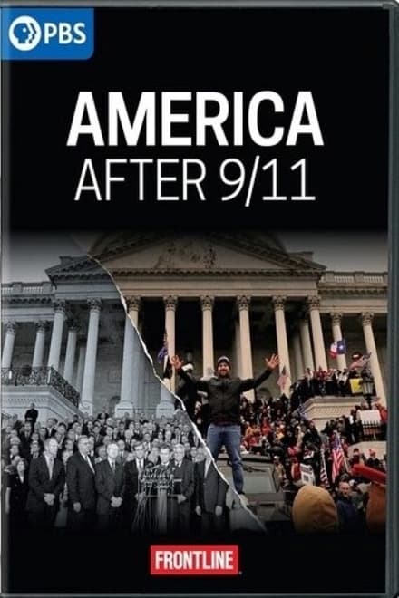 America After 9/11 Ending Explained [SPOILER!]