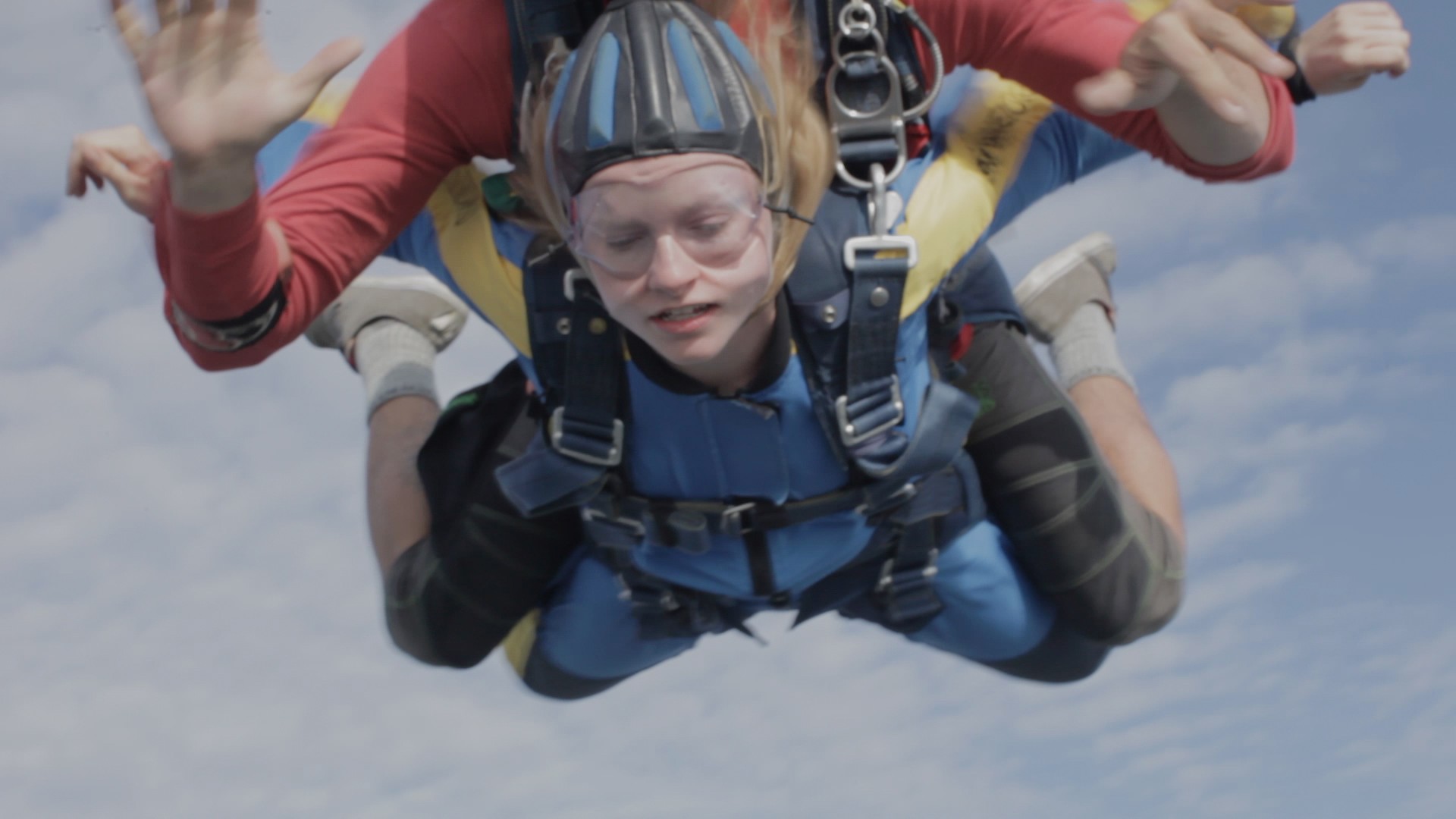 Anne at 13,000 ft Ending Explained [SPOILER!]