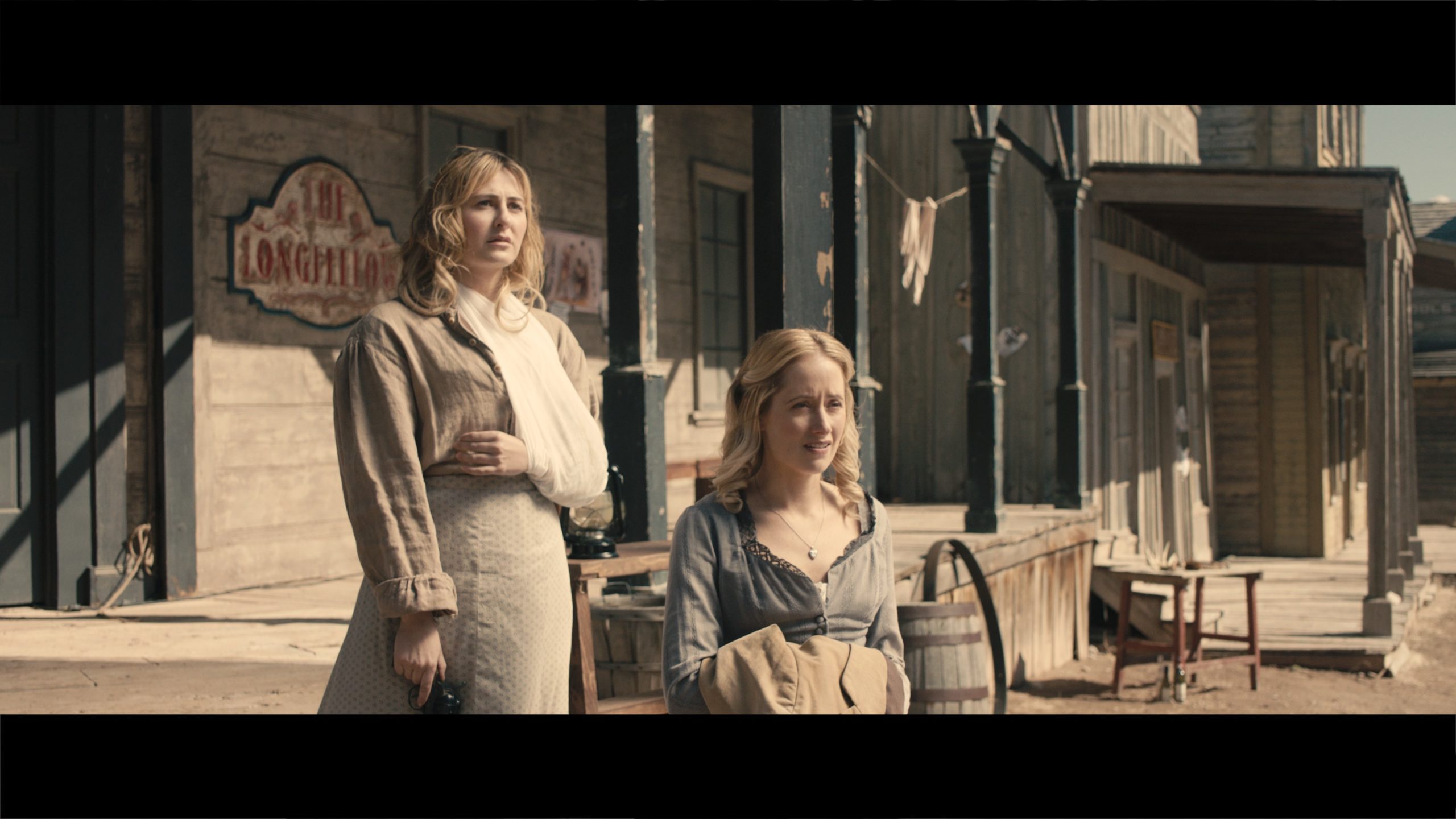 Apache Junction Ending Explained [SPOILER!]