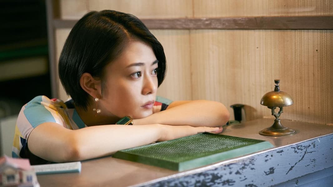 Asahiza on the Beach Ending Explained [SPOILER!]