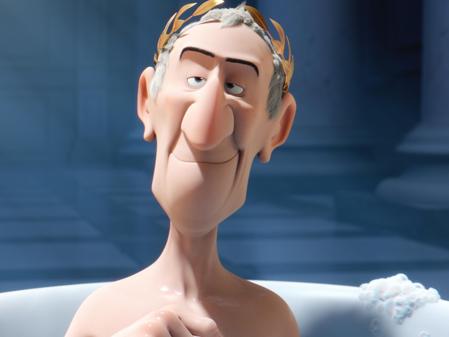 Asterix: The Secret of the Magic Potion Ending Explained [SPOILER!]