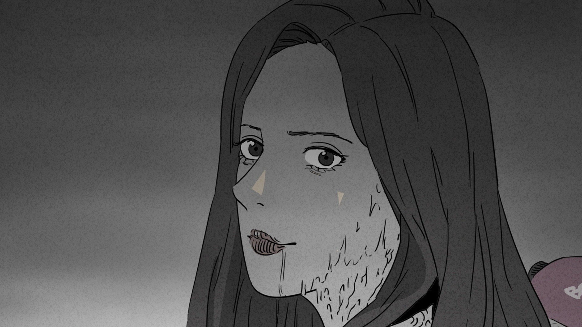 Beauty Water Ending Explained [SPOILER!]