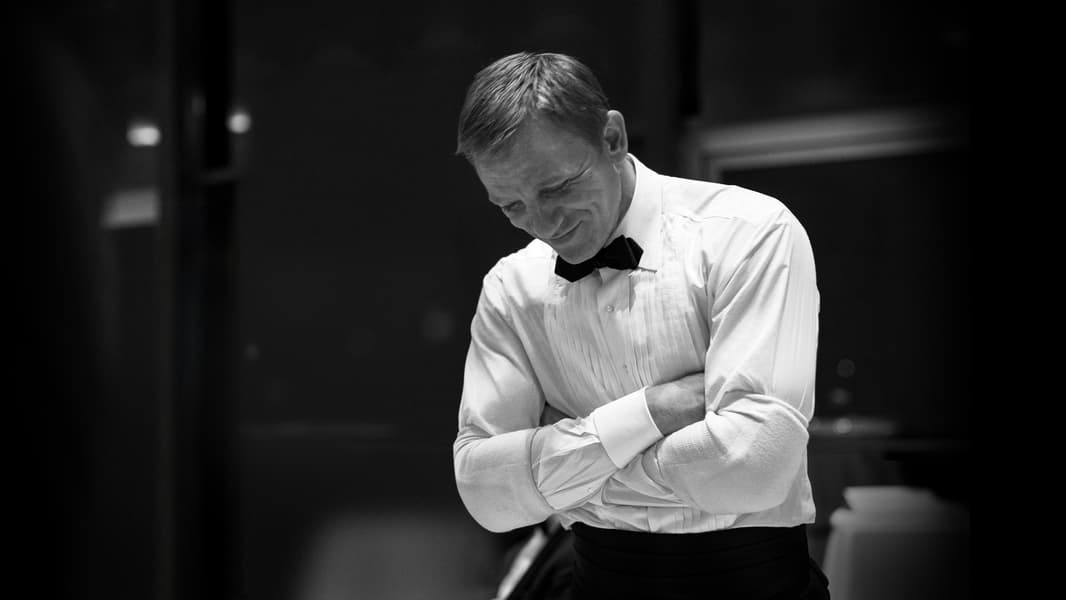 Being James Bond Ending Explained [SPOILER!]