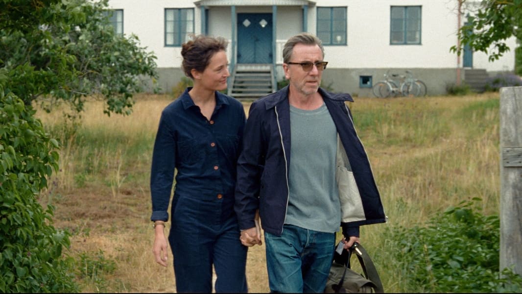 Bergman Island Ending Explained [SPOILER!]