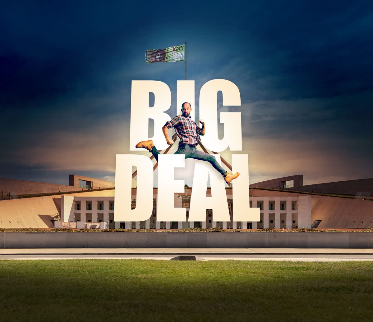 Big Deal Ending Explained [SPOILER!]
