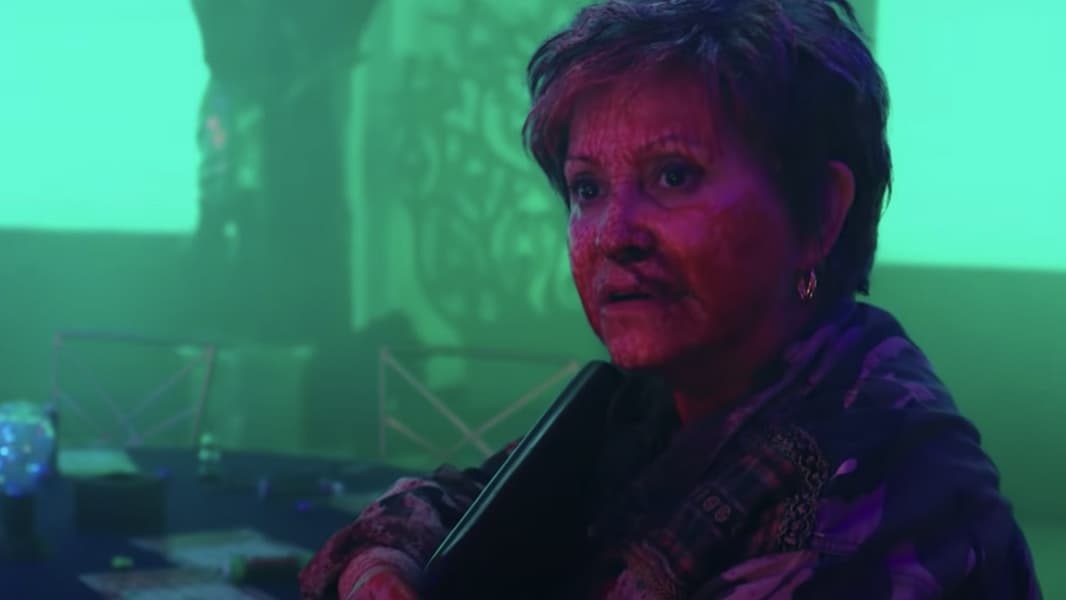 Bingo Hell Ending Explained [SPOILER!]