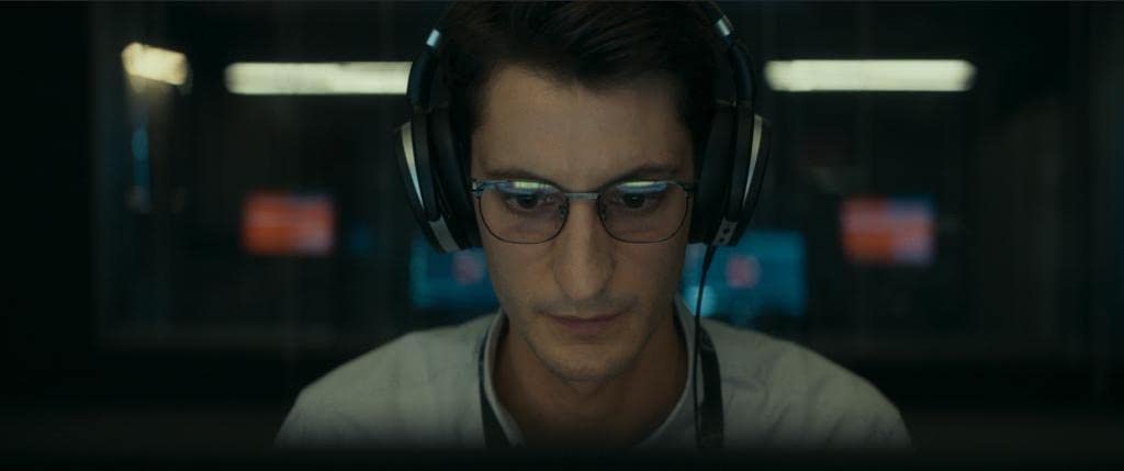 Black Box Ending Explained [SPOILER!]