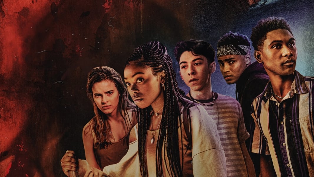 Black as Night Ending Explained [SPOILER!]