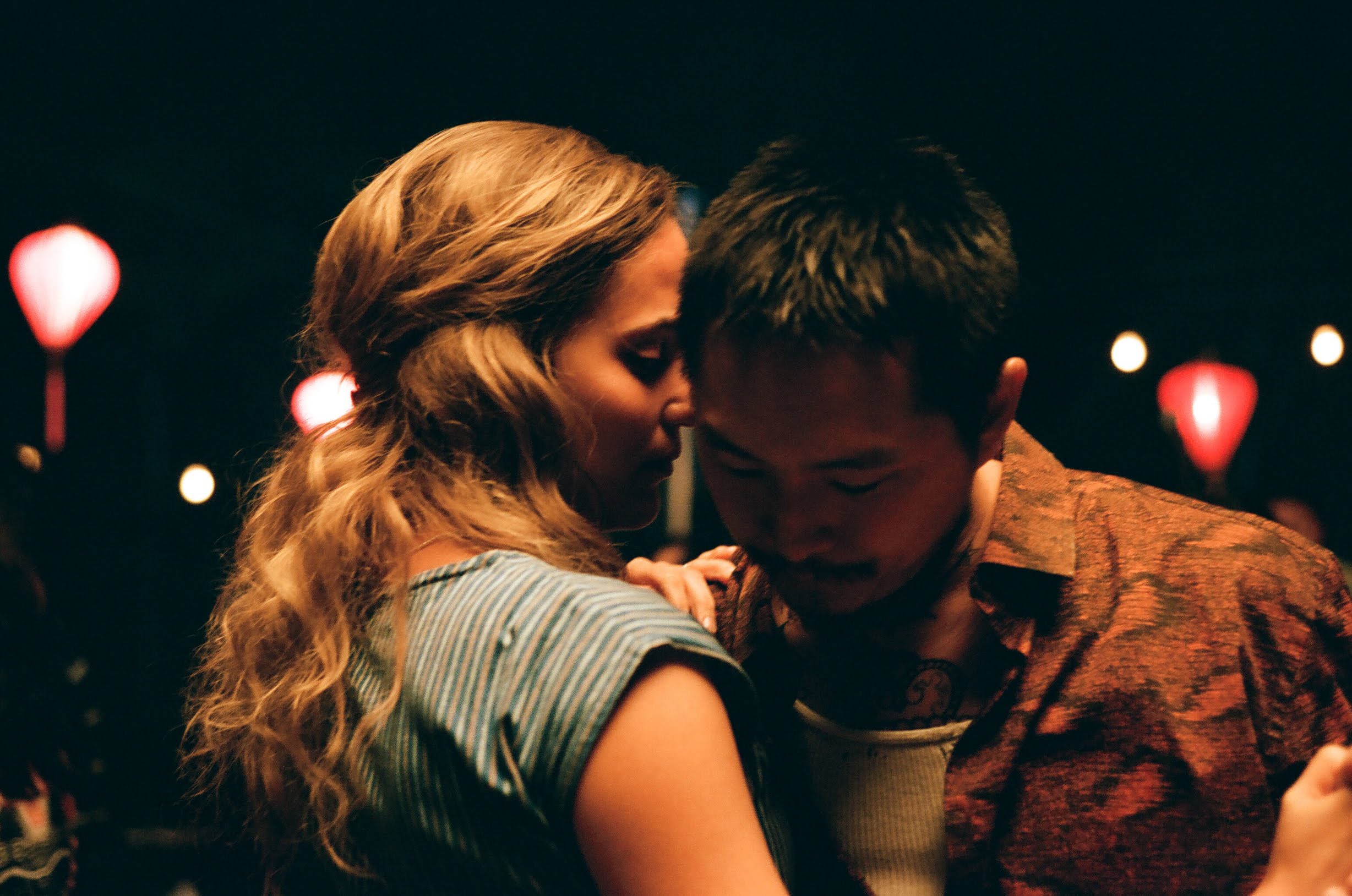 Blue Bayou Ending Explained [SPOILER!]