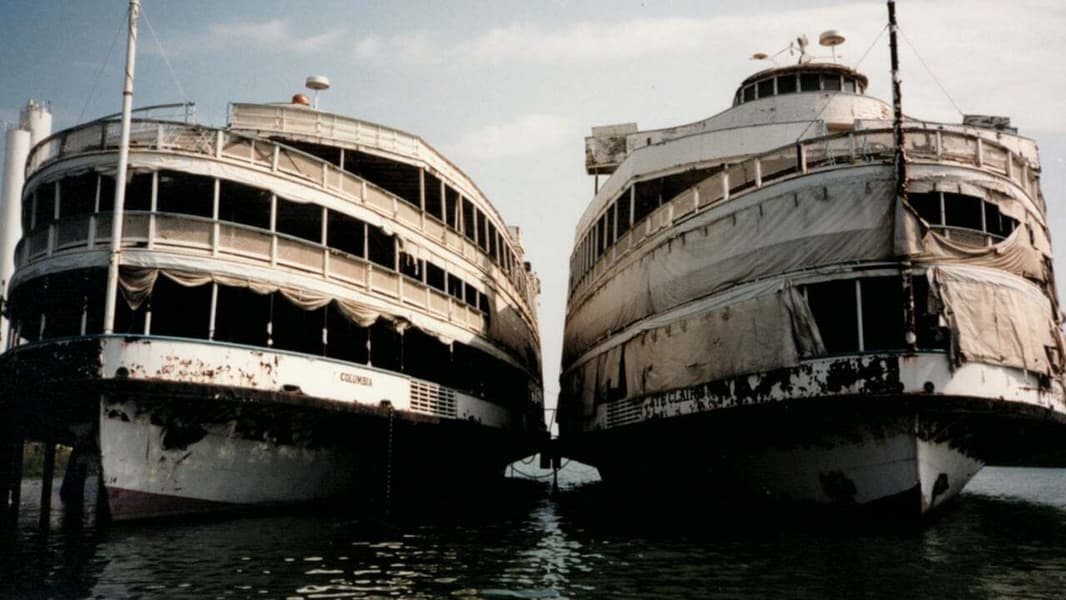 Boblo Boats: A Detroit Ferry Tale Ending Explained [SPOILER!]