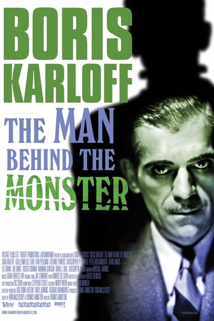 Boris Karloff: The Man Behind The Monster Ending Explained [SPOILER!]