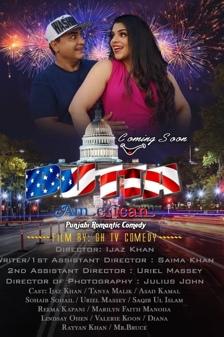 Butta American Ending Explained [SPOILER!]