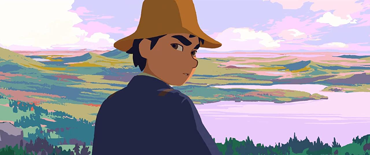 Calamity, a Childhood of Martha Jane Cannary Ending Explained [SPOILER!]