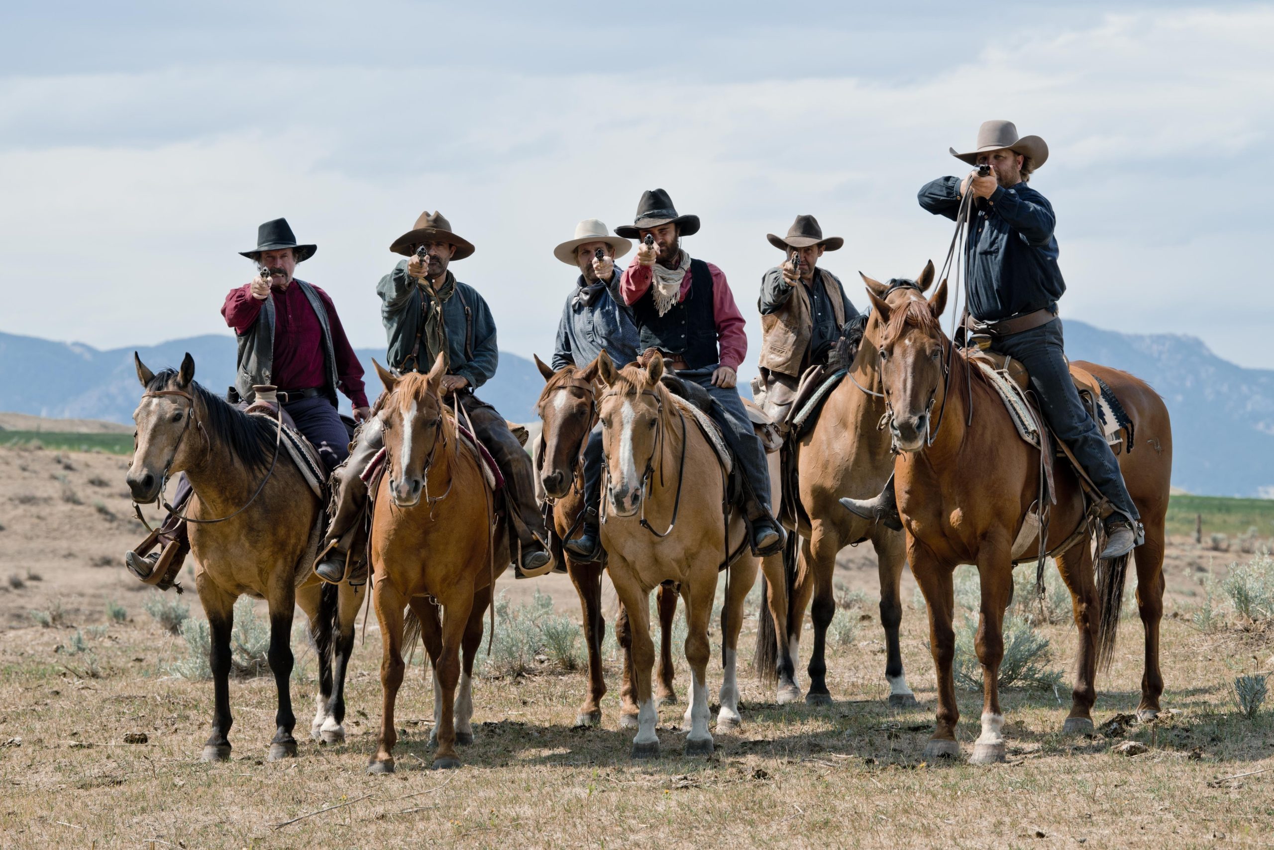 Catch the Bullet Ending Explained [SPOILER!]