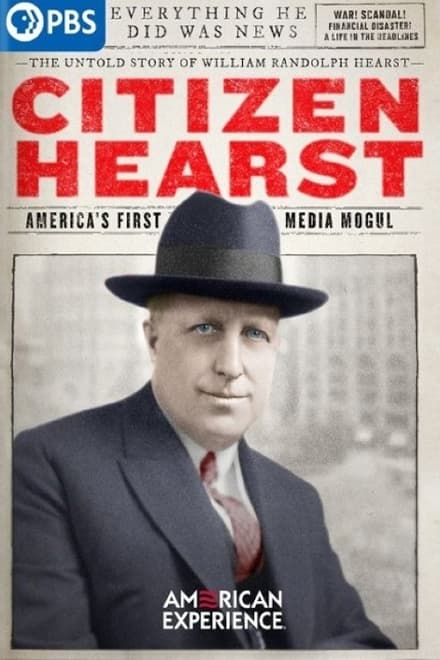 Citizen Hearst Ending Explained [SPOILER!]