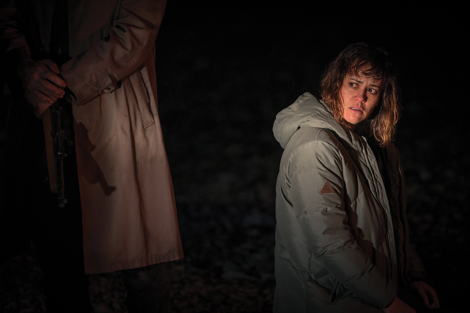 Coming Home in the Dark Ending Explained [SPOILER!]