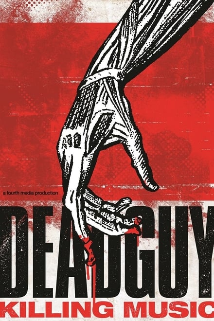 Deadguy: Killing Music Ending Explained [SPOILER!]